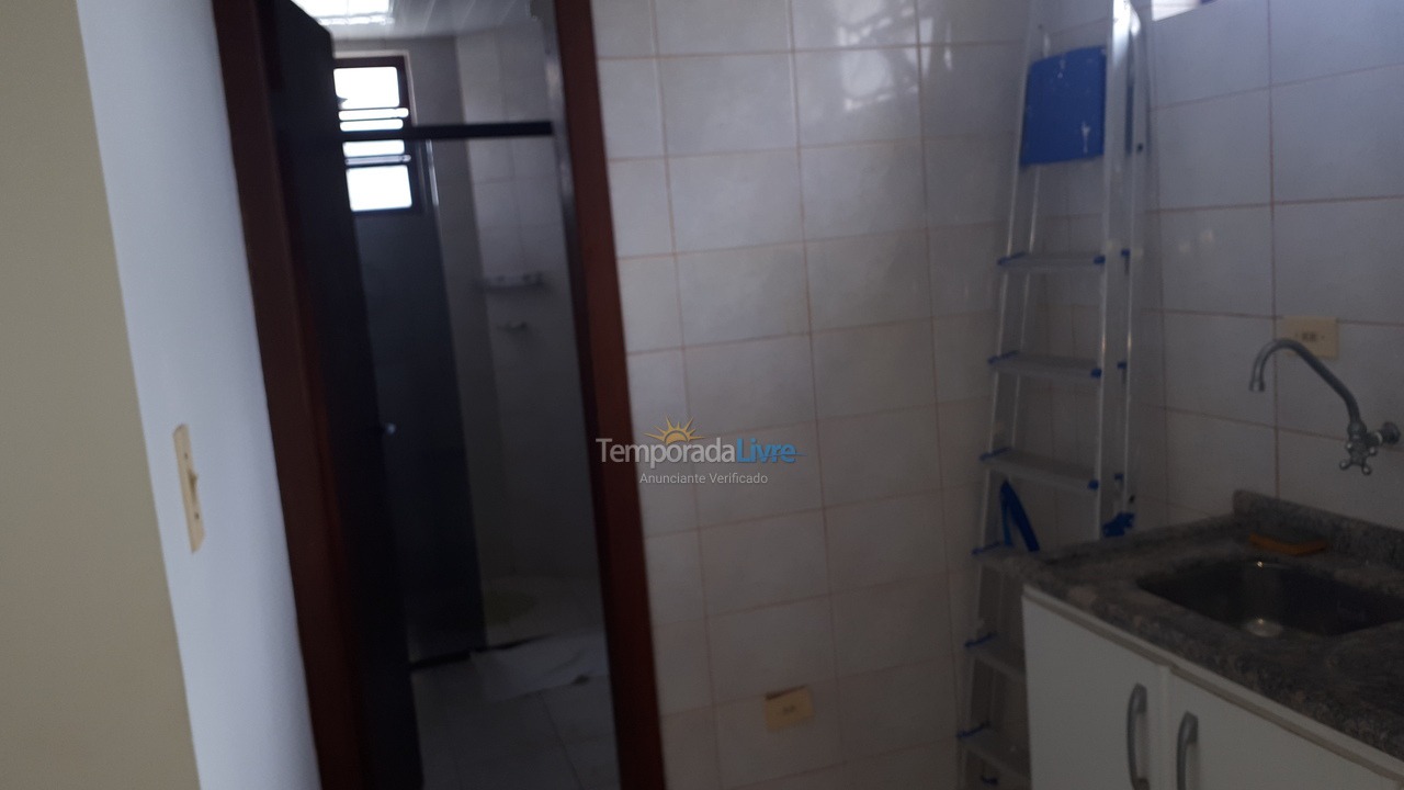 Casa para aluguel de temporada em Florianopolis (Praia dos Ingleses)