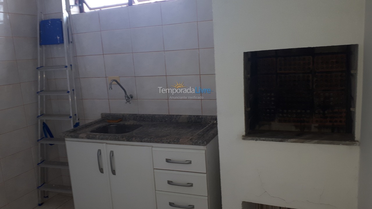 Casa para aluguel de temporada em Florianopolis (Praia dos Ingleses)