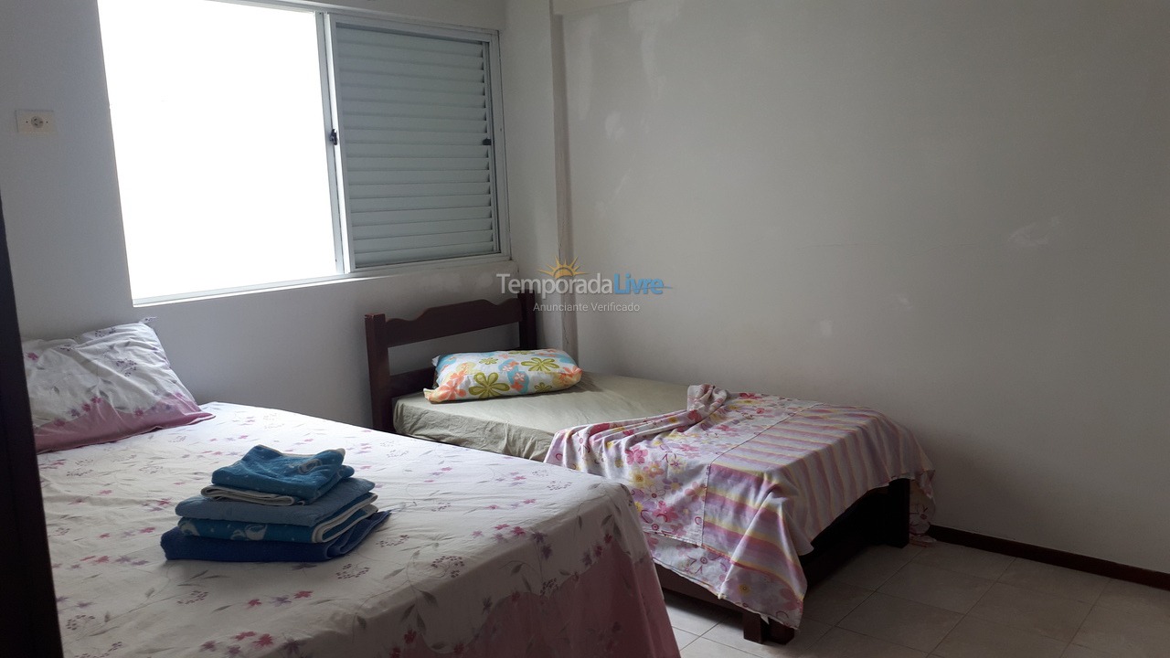 Casa para aluguel de temporada em Florianopolis (Praia dos Ingleses)