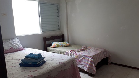 Ático a 50m de la Playa Ingleses