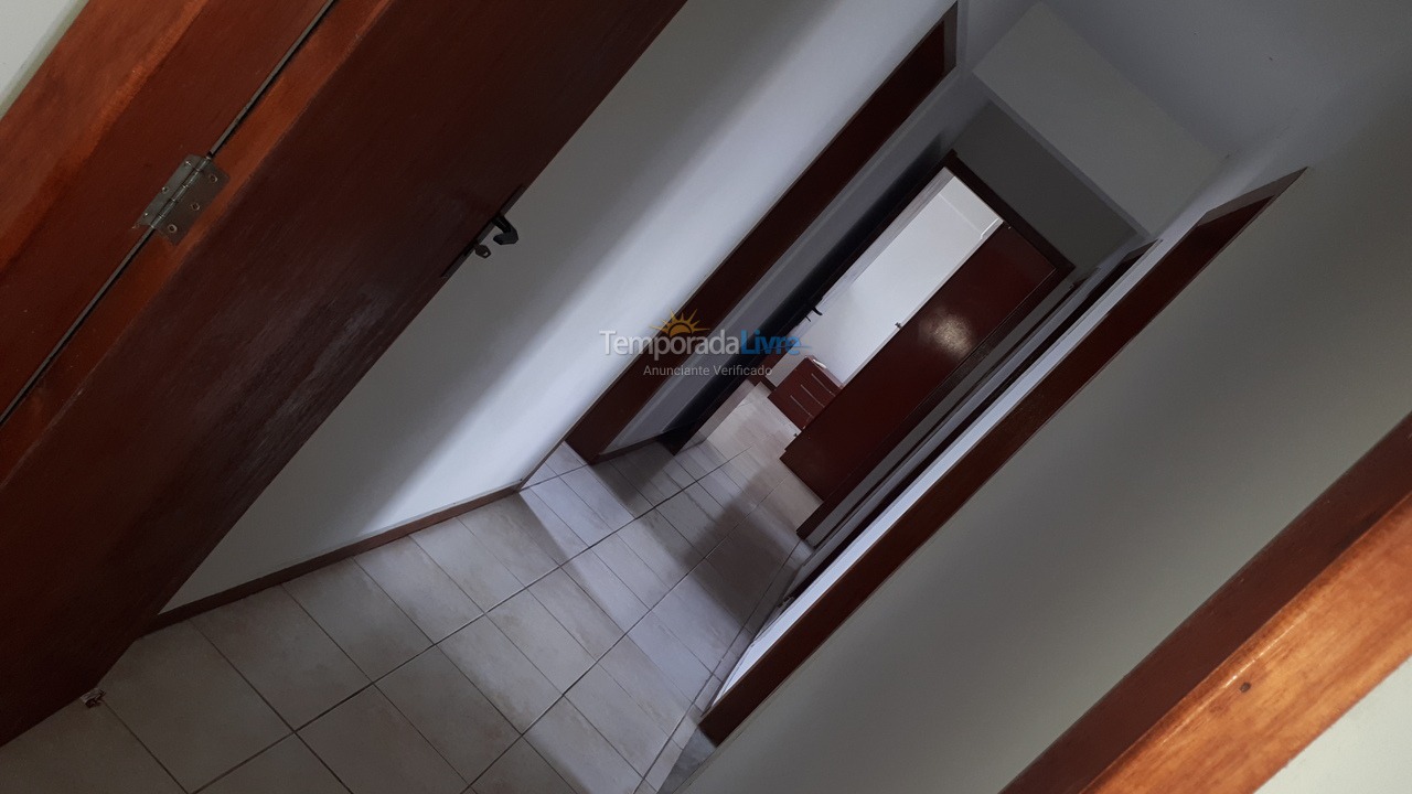 Casa para aluguel de temporada em Florianopolis (Praia dos Ingleses)