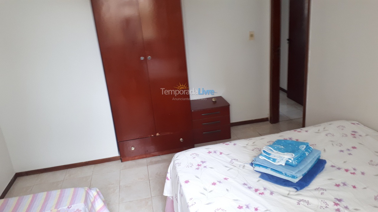 Casa para aluguel de temporada em Florianopolis (Praia dos Ingleses)