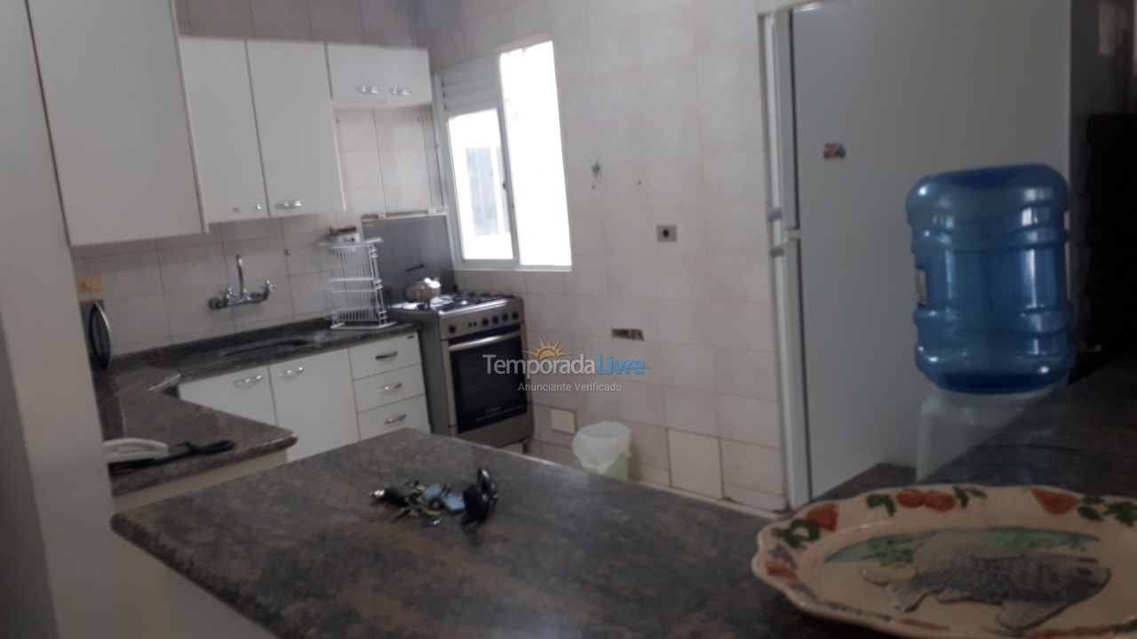 Casa para aluguel de temporada em Florianopolis (Praia dos Ingleses)