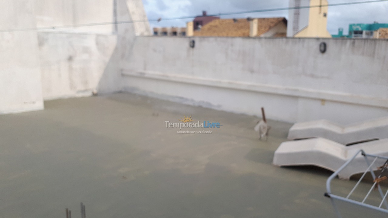Casa para aluguel de temporada em Florianopolis (Praia dos Ingleses)