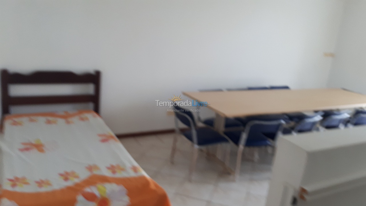 Casa para aluguel de temporada em Florianopolis (Praia dos Ingleses)