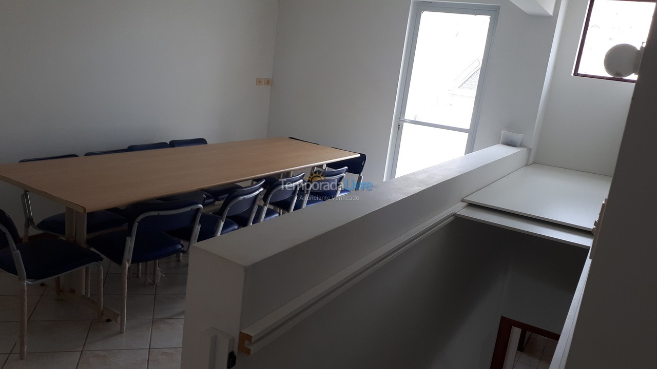 Casa para aluguel de temporada em Florianopolis (Praia dos Ingleses)