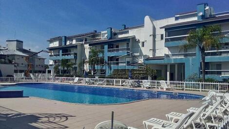 Apartamento para alugar em Florianopolis - Praia dos Ingleses