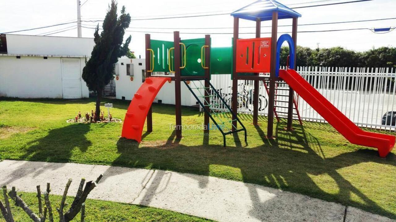 Casa para aluguel de temporada em Florianopolis (Praia dos Ingleses)
