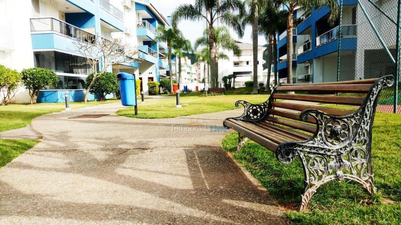 Casa para aluguel de temporada em Florianopolis (Praia dos Ingleses)