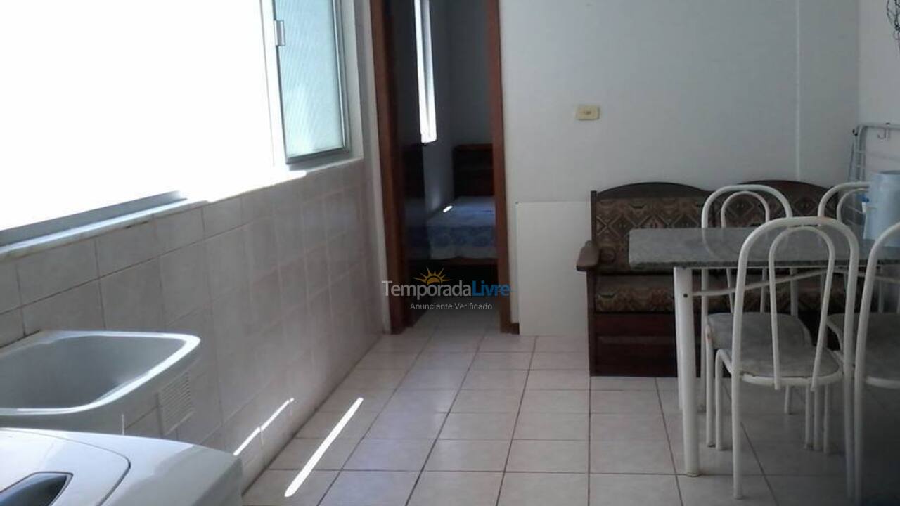 Casa para aluguel de temporada em Florianopolis (Praia dos Ingleses)