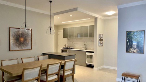 Apartamento para alquilar en Bertioga - Riviera de São Lourenço