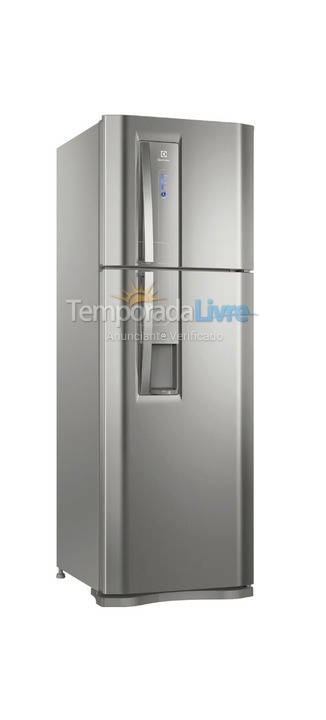 Apartamento para aluguel de temporada em Guarujá (Pitangueiras)