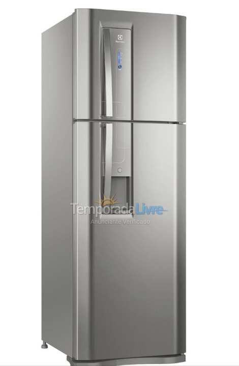 Apartamento para aluguel de temporada em Guarujá (Pitangueiras)