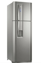 Geladeira Duplex Frost Free Novíssima