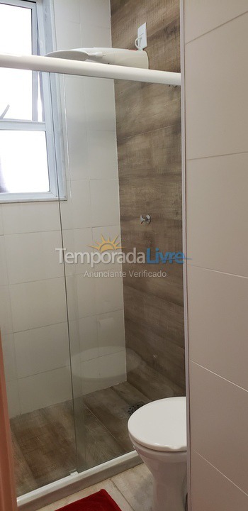 Apartamento para alquiler de vacaciones em Caxambu (Centro)