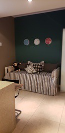 Alojamiento Sur de Minas Caxambu