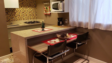 Alojamiento Sur de Minas Caxambu