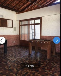 Alojamiento Sur de Minas Caxambu