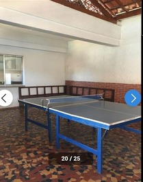 Alojamiento Sur de Minas Caxambu