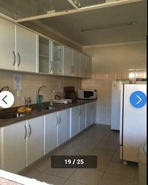 Alojamiento Sur de Minas Caxambu