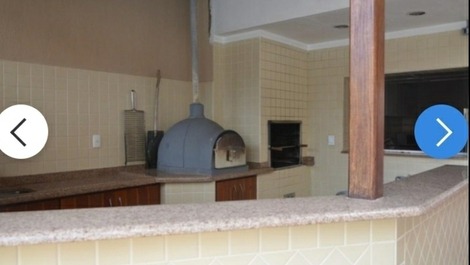 Alojamiento Sur de Minas Caxambu