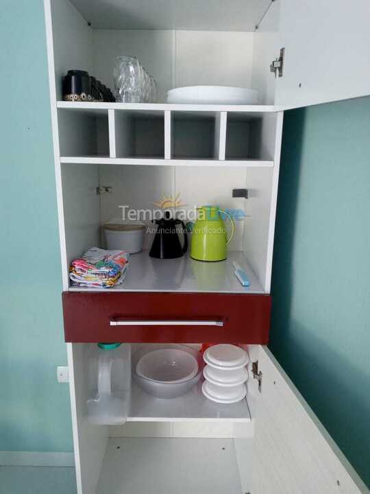 Casa para alquiler de vacaciones em Ubatuba (Centro)