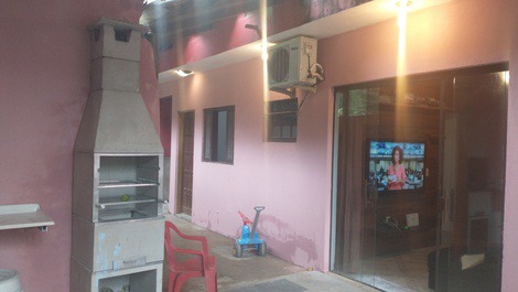 Residencial Flats Sahy