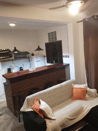 Residencial Flats Sahy