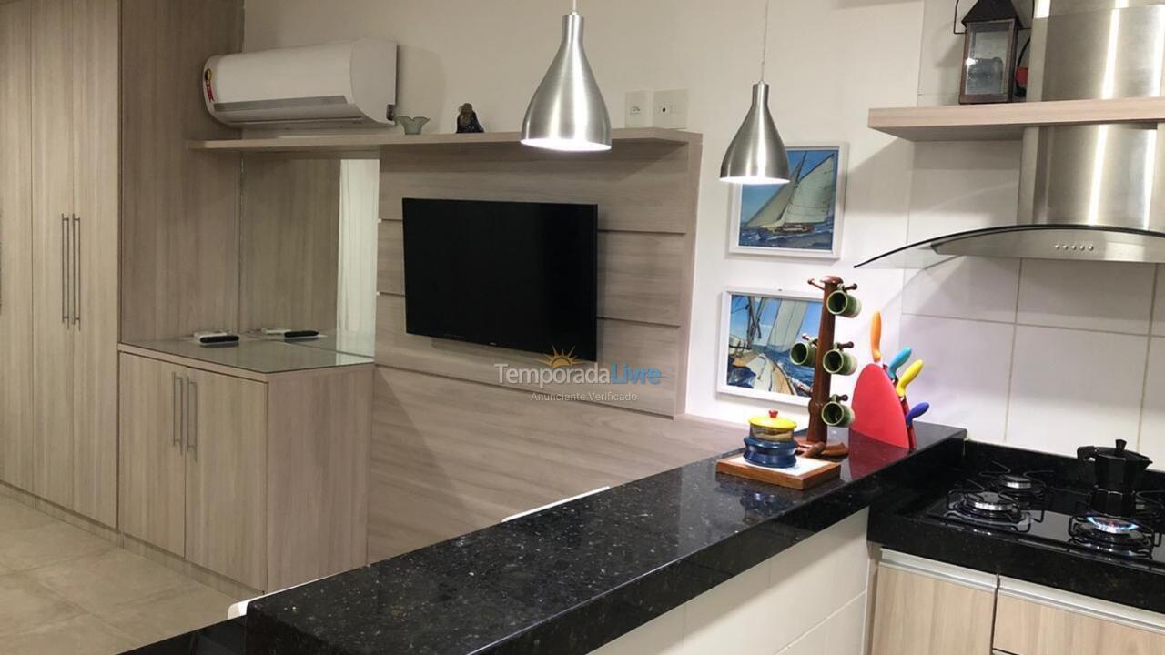 Apartment for vacation rental in Arraial do Cabo (Praia Grande)