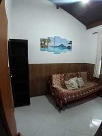 Chalet in Camburi