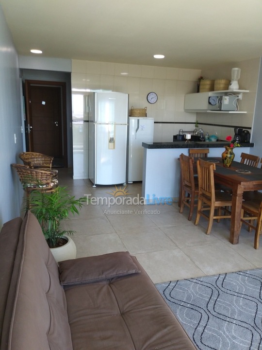 Apartamento para aluguel de temporada em Arraial do Cabo (Praia Grande)