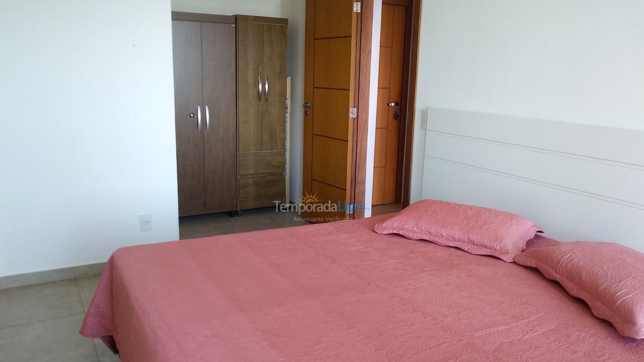 Apartamento para aluguel de temporada em Arraial do Cabo (Praia Grande)