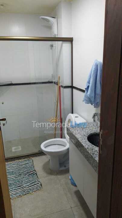 Apartamento para aluguel de temporada em Arraial do Cabo (Praia Grande)