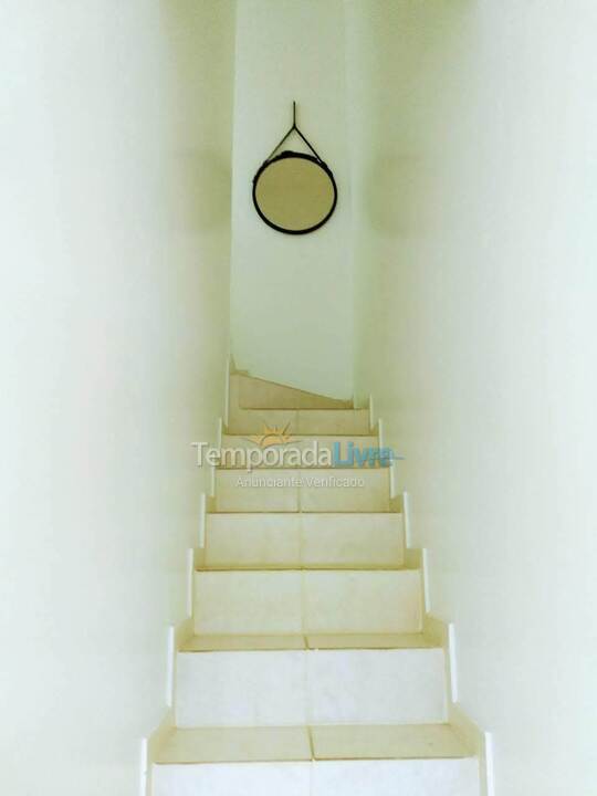 Apartamento para alquiler de vacaciones em Florianopolis (Praia dos Ingleses)