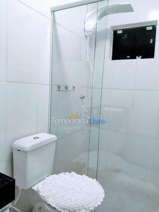 Apartamento para alquiler de vacaciones em Florianopolis (Praia dos Ingleses)