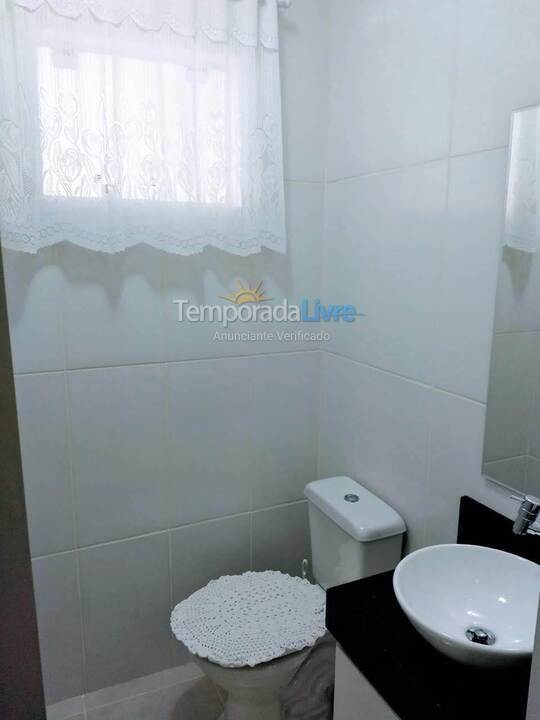 Apartamento para alquiler de vacaciones em Florianopolis (Praia dos Ingleses)