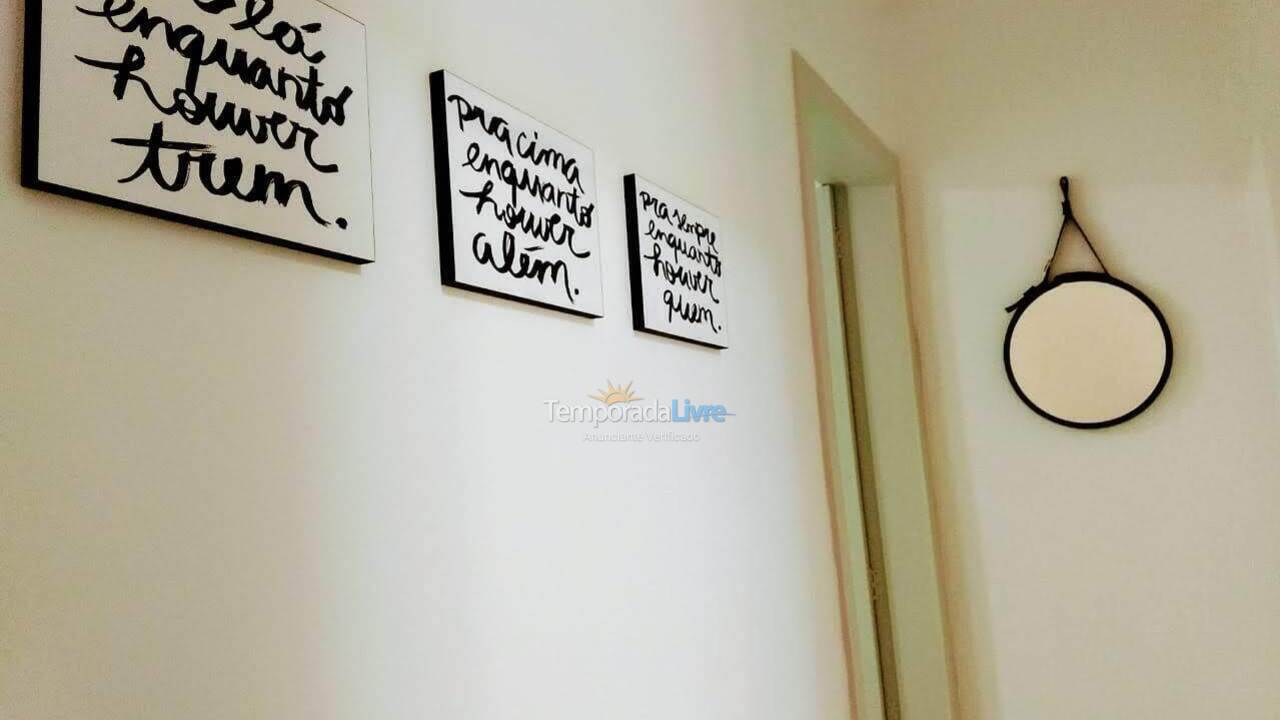 Apartamento para alquiler de vacaciones em Florianopolis (Praia dos Ingleses)