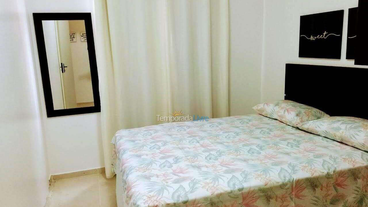 Apartamento para alquiler de vacaciones em Florianopolis (Praia dos Ingleses)