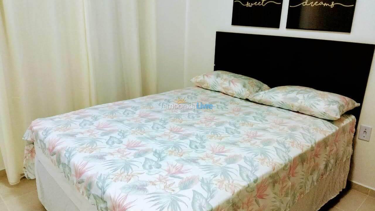 Apartamento para alquiler de vacaciones em Florianopolis (Praia dos Ingleses)