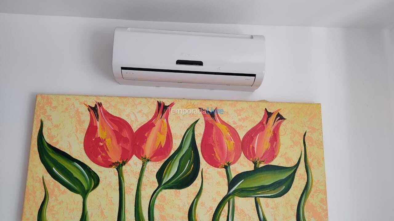 Casa para aluguel de temporada em Bombinhas (Praia de Bombinhas)