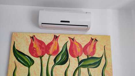 Imperdivel casa no centro Bombinhas Marynilto