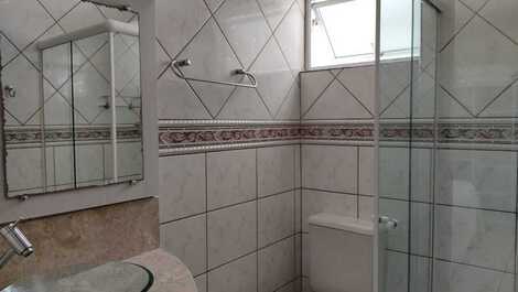 Imperdivel casa no centro Bombinhas Marynilto