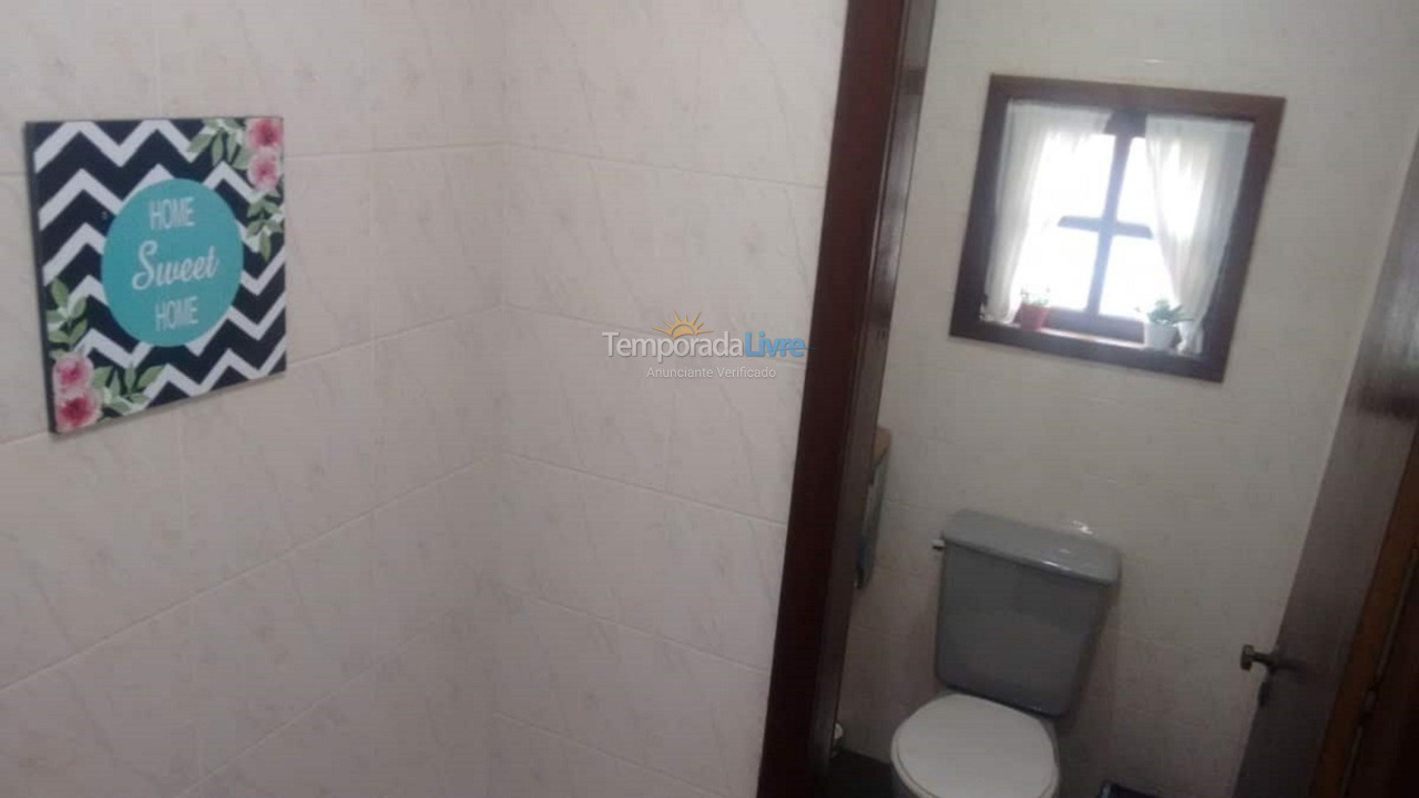 Casa para aluguel de temporada em Teresópolis (Granja Guarani)