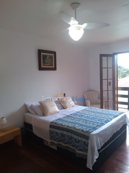 Casa para aluguel de temporada em Teresópolis (Granja Guarani)