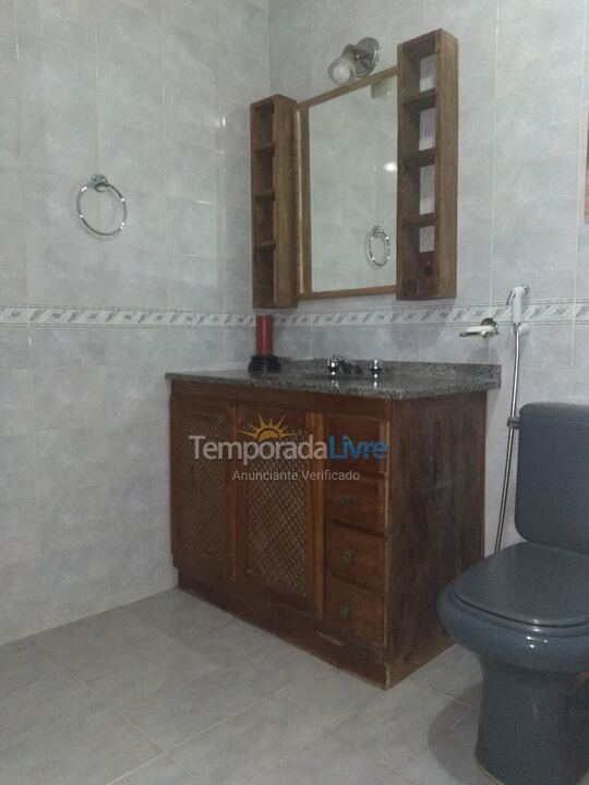 Casa para aluguel de temporada em Teresópolis (Granja Guarani)