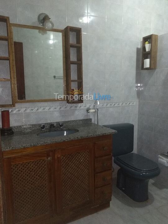 Casa para aluguel de temporada em Teresópolis (Granja Guarani)