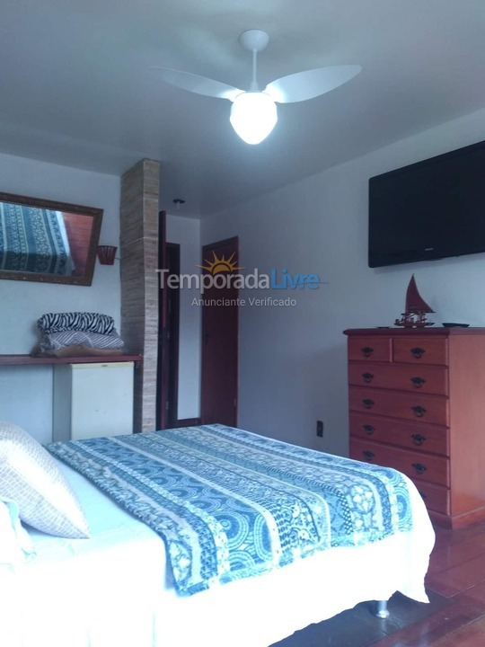 Casa para aluguel de temporada em Teresópolis (Granja Guarani)