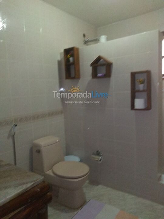 Casa para aluguel de temporada em Teresópolis (Granja Guarani)