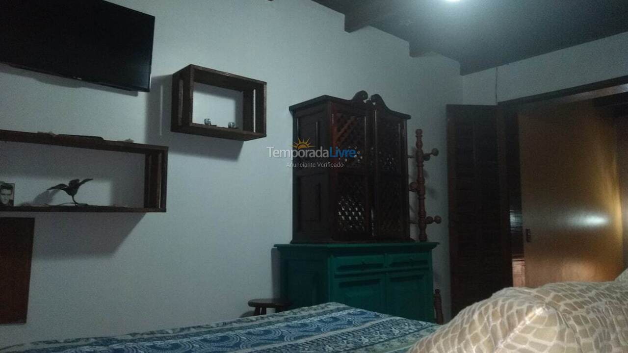 Casa para aluguel de temporada em Teresópolis (Granja Guarani)