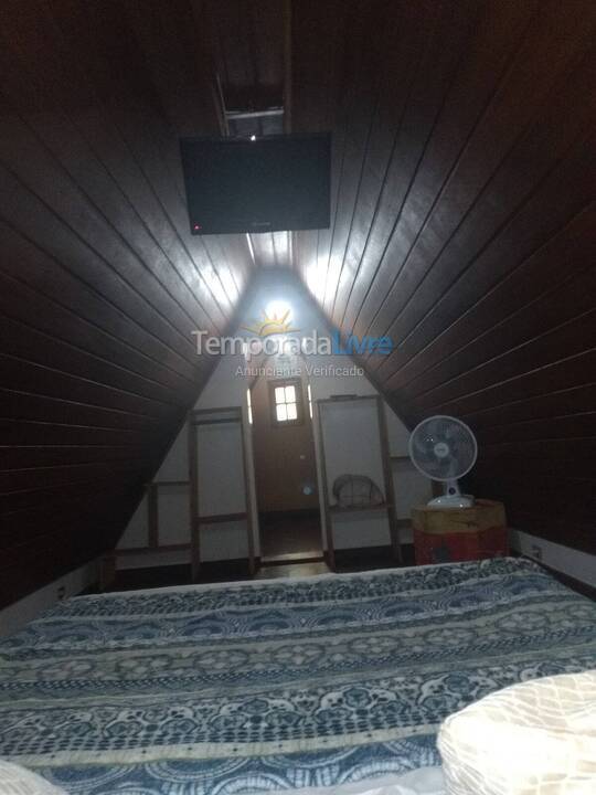 Casa para aluguel de temporada em Teresópolis (Granja Guarani)